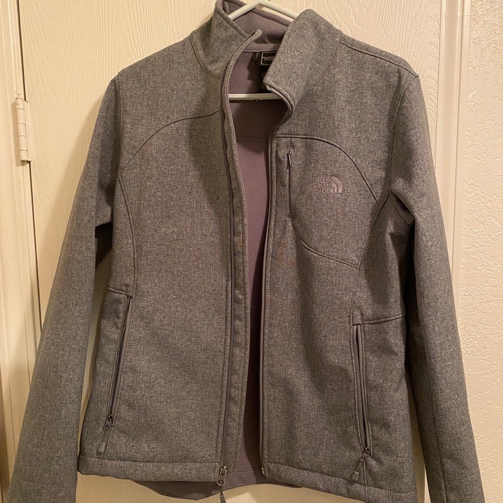 North face jacket